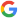 google g logo